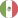 Bandera de México